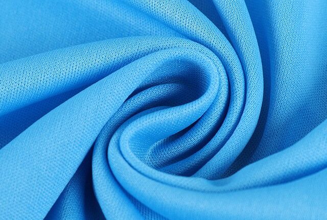 Polyester Fabrics