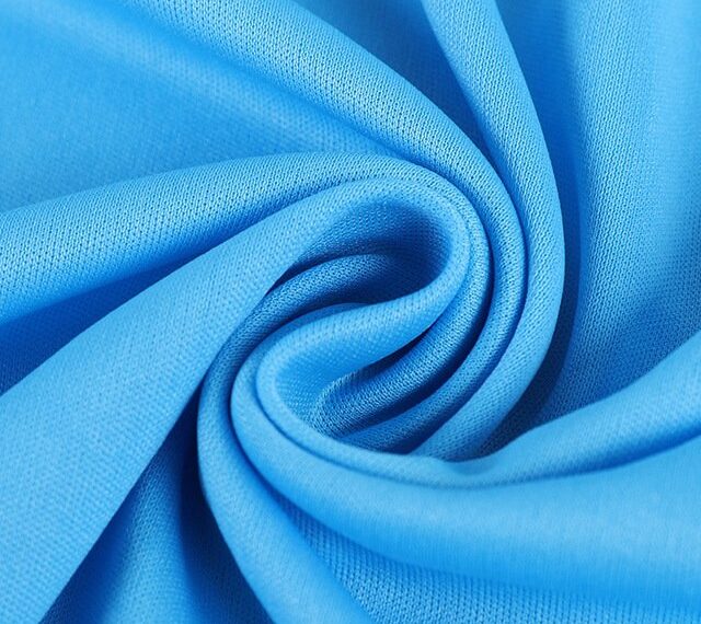 Polyester Fabrics