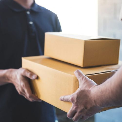 Delivery and Post-Shipment Support