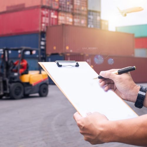 Documentation and Logistics