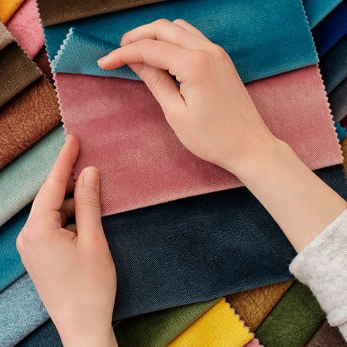 Fabric Selection
